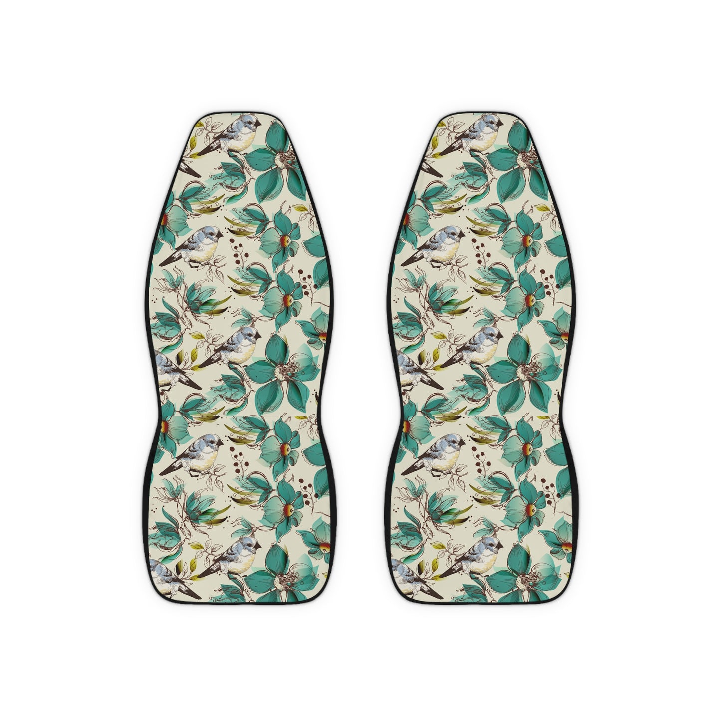 Polyester Car Seat Covers
