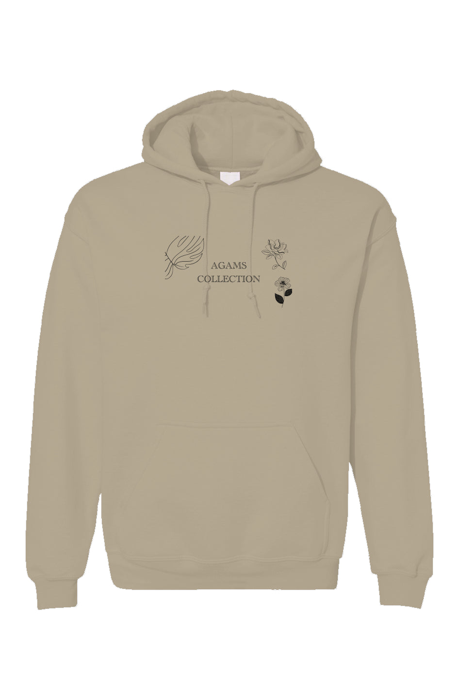 Unisex Gildan Hoodie