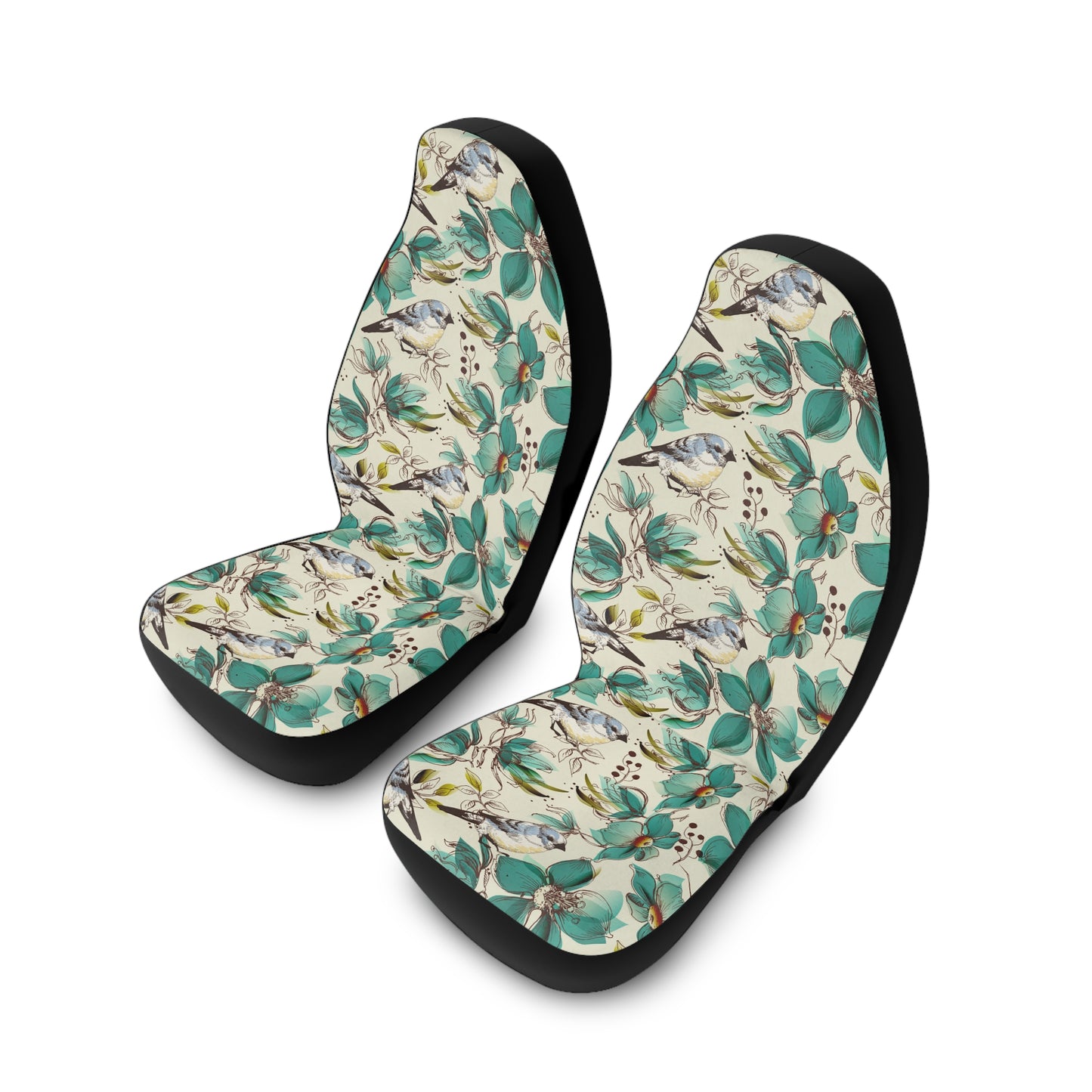 Polyester Car Seat Covers