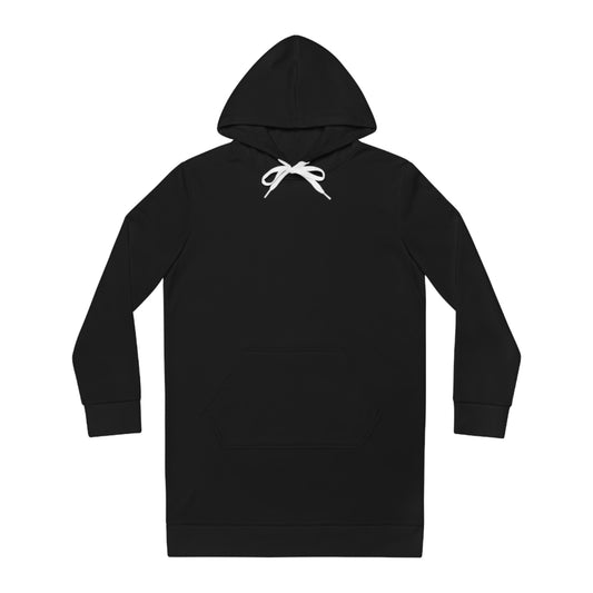 Cozy Women's Hoodie Dress - Perfect for Casual Outings or Lounging