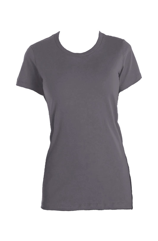 Ladies Crew T-Shirt
